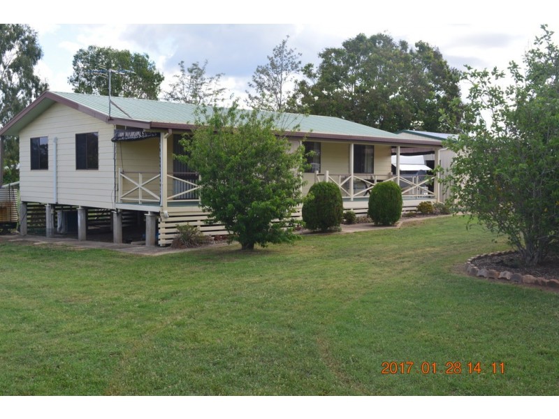 19 Butler Drive, Proston QLD 4613