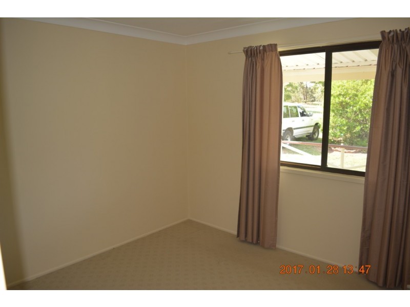 19 Butler Drive, Proston QLD 4613