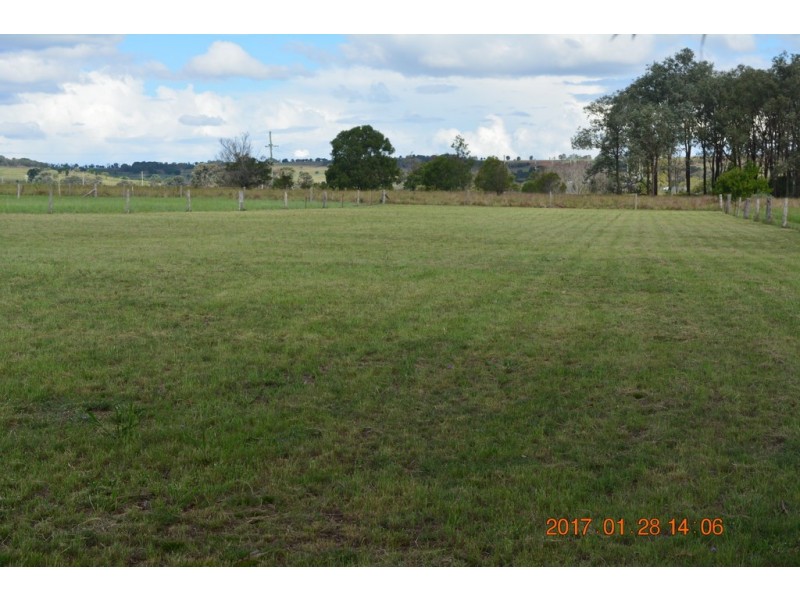 19 Butler Drive, Proston QLD 4613