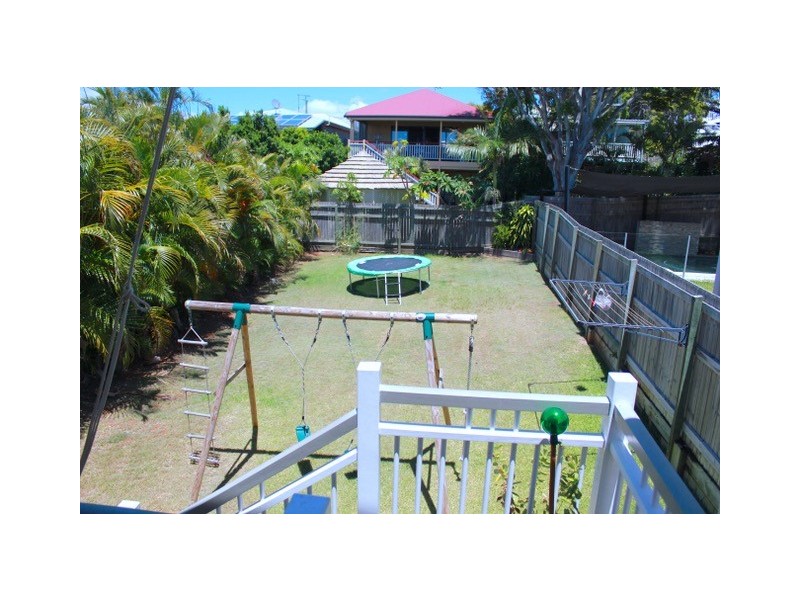 147 Stratton Terrace, Wynnum QLD 4178
