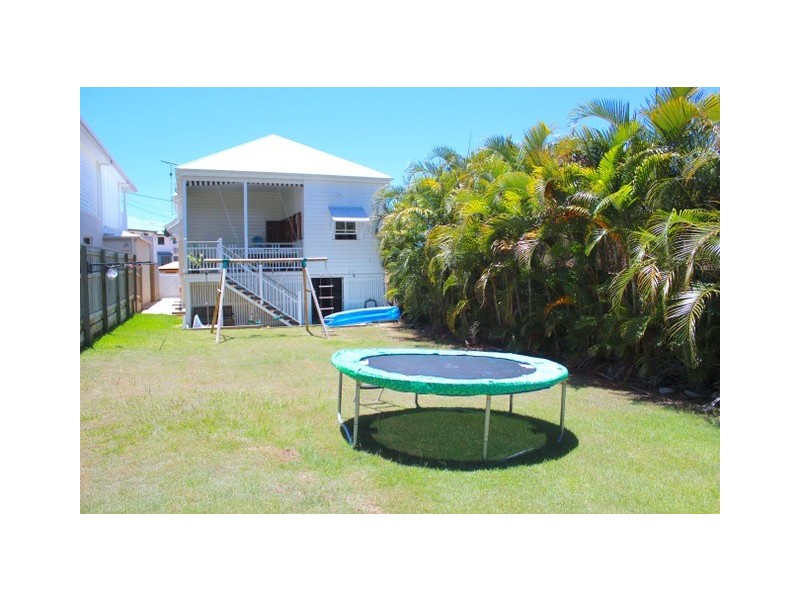 147 Stratton Terrace, Wynnum QLD 4178