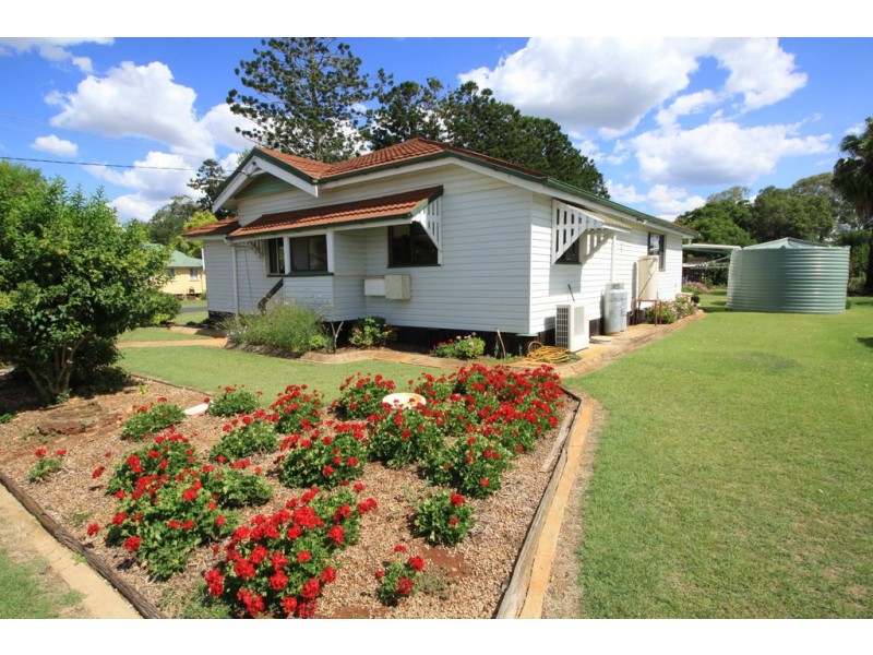 11 Collier Street, Kumbia QLD 4610