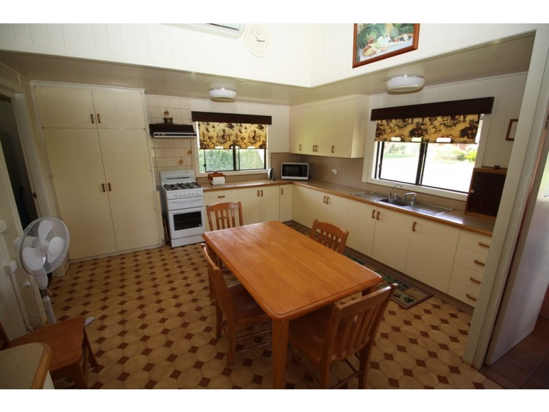 11 Collier Street, Kumbia QLD 4610