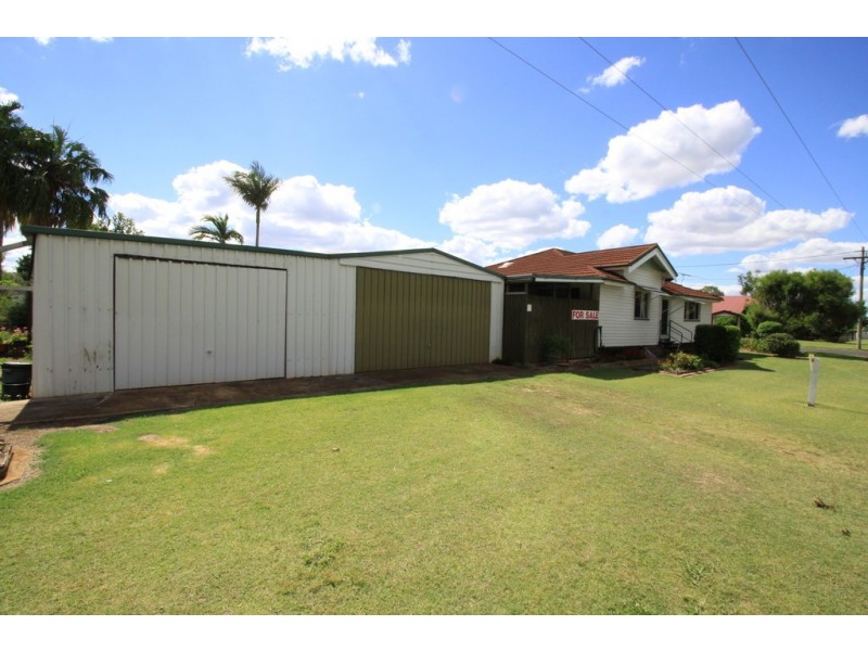 11 Collier Street, Kumbia QLD 4610