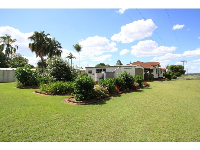 11 Collier Street, Kumbia QLD 4610