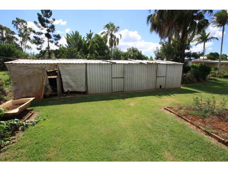 11 Collier Street, Kumbia QLD 4610