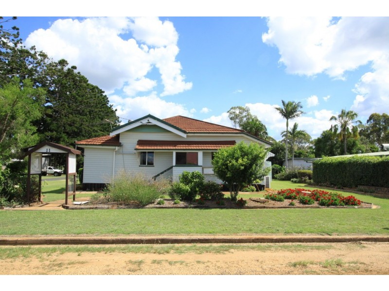 11 Collier Street, Kumbia QLD 4610