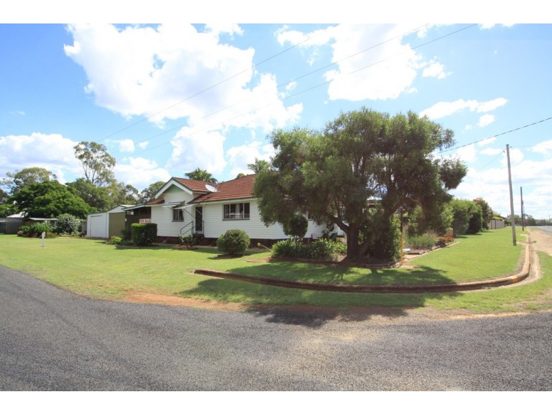 11 Collier Street, Kumbia QLD 4610