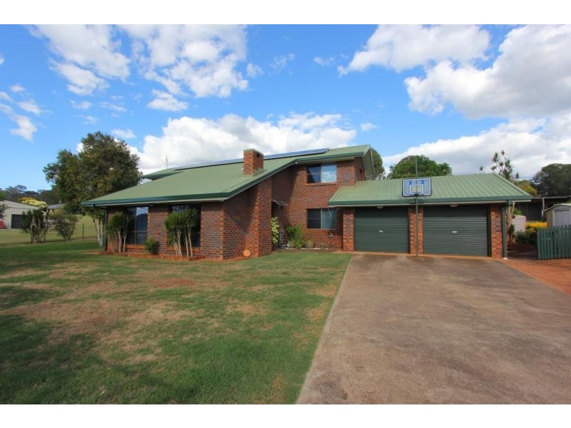 23 Moore Street, Kingaroy QLD 4610