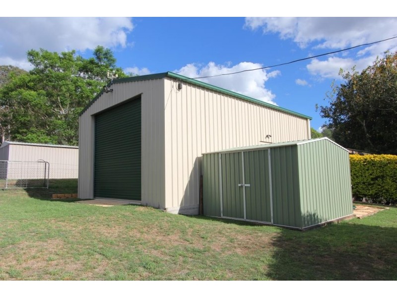 23 Moore Street, Kingaroy QLD 4610