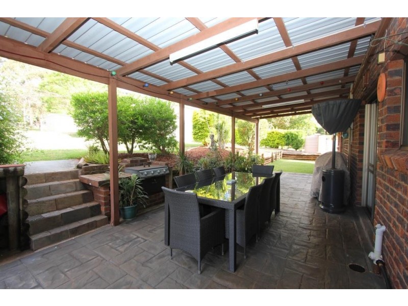 23 Moore Street, Kingaroy QLD 4610