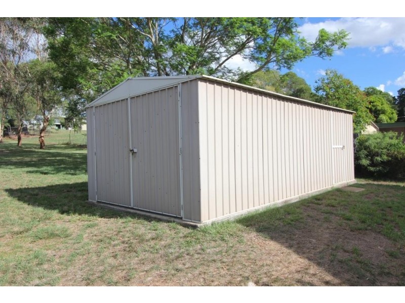 23 Moore Street, Kingaroy QLD 4610