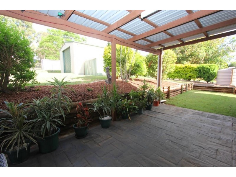 23 Moore Street, Kingaroy QLD 4610