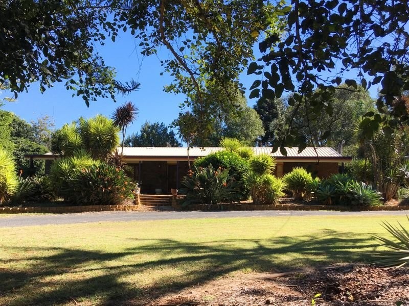 33 Wieden St, Kingaroy QLD 4610