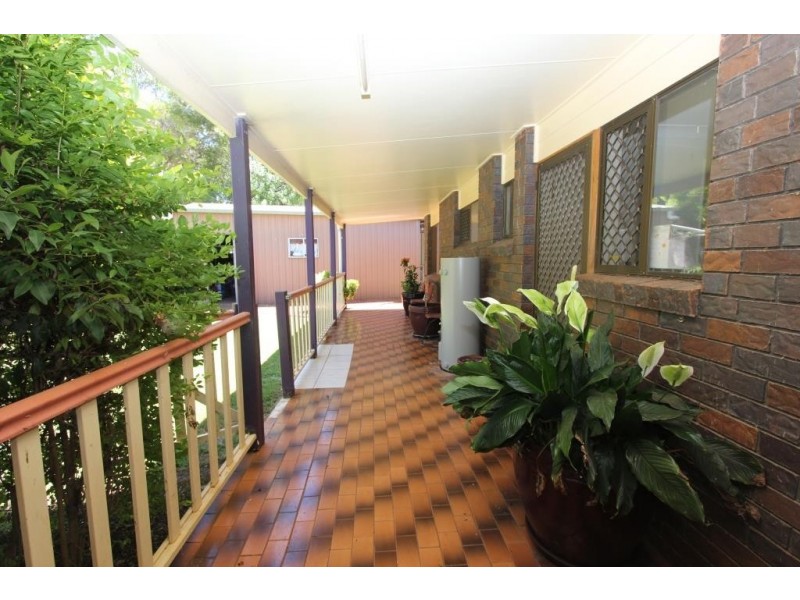 33 Wieden St, Kingaroy QLD 4610