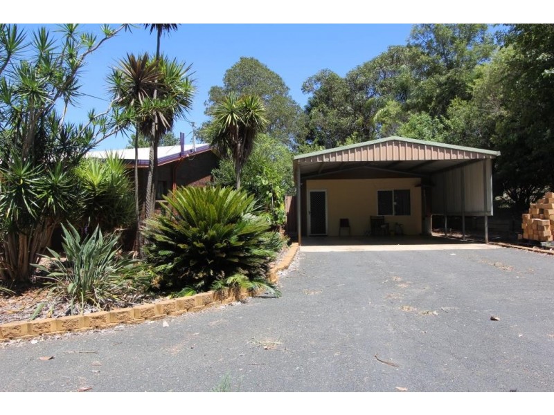 33 Wieden St, Kingaroy QLD 4610
