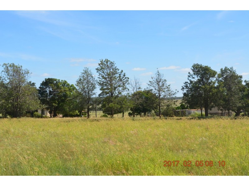 Brigooda QLD 4613
