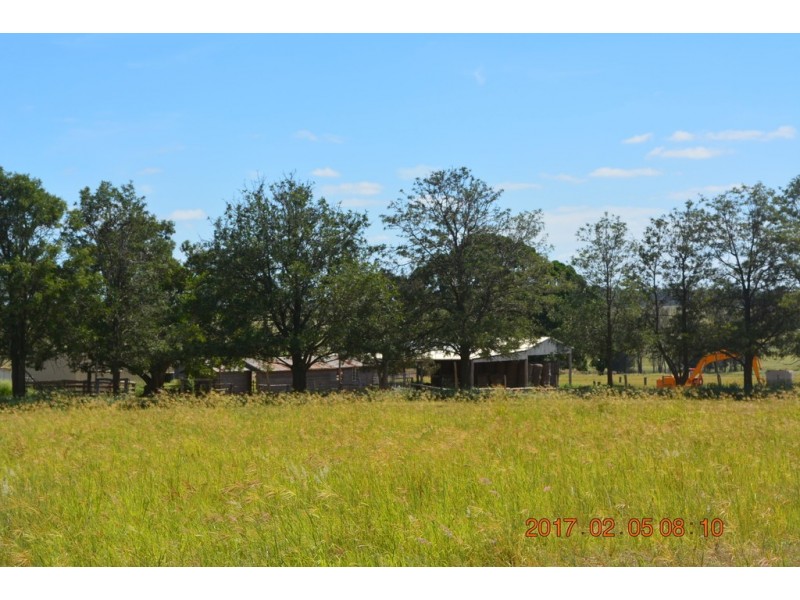 Brigooda QLD 4613