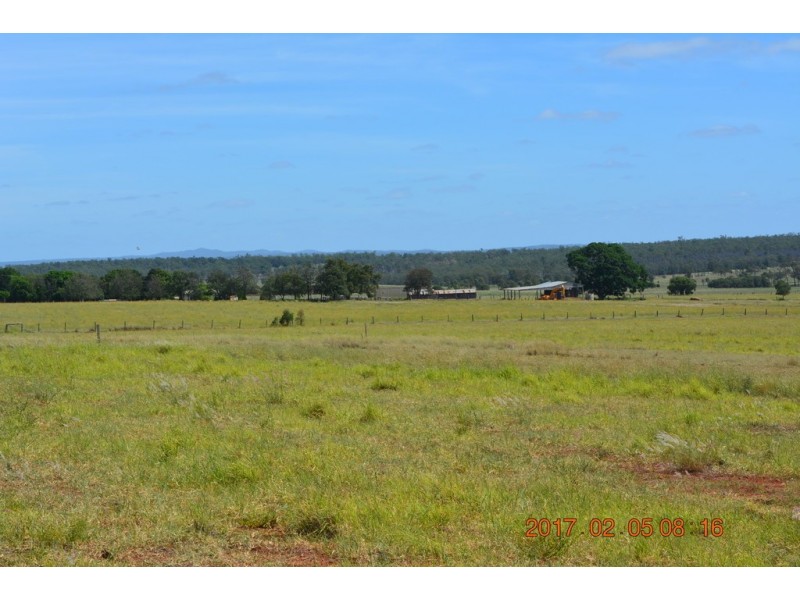 Brigooda QLD 4613