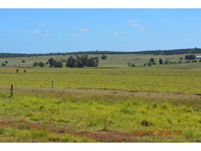 Brigooda QLD 4613