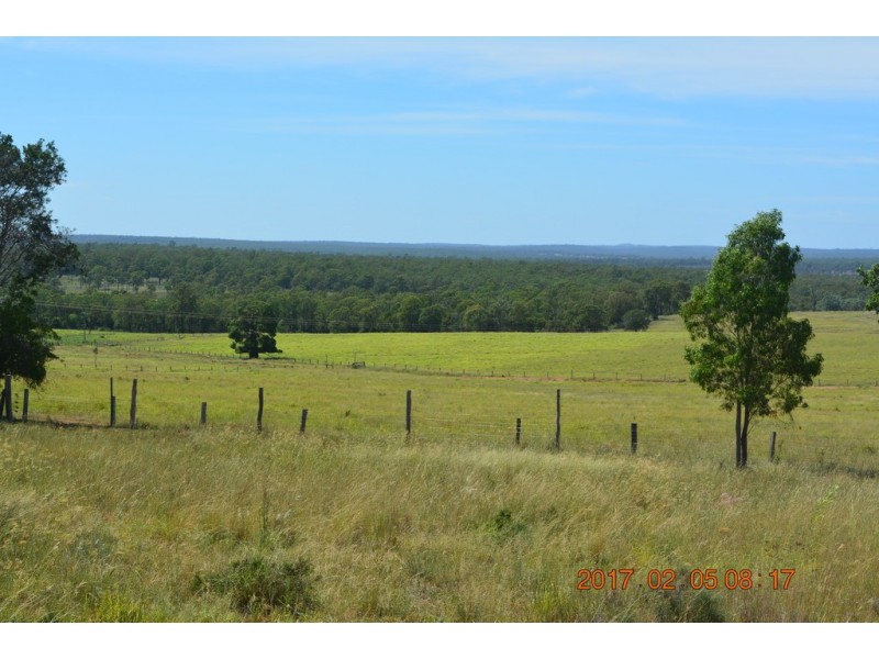 Brigooda QLD 4613