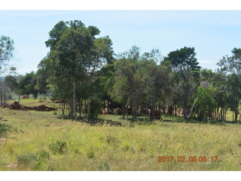 Brigooda QLD 4613