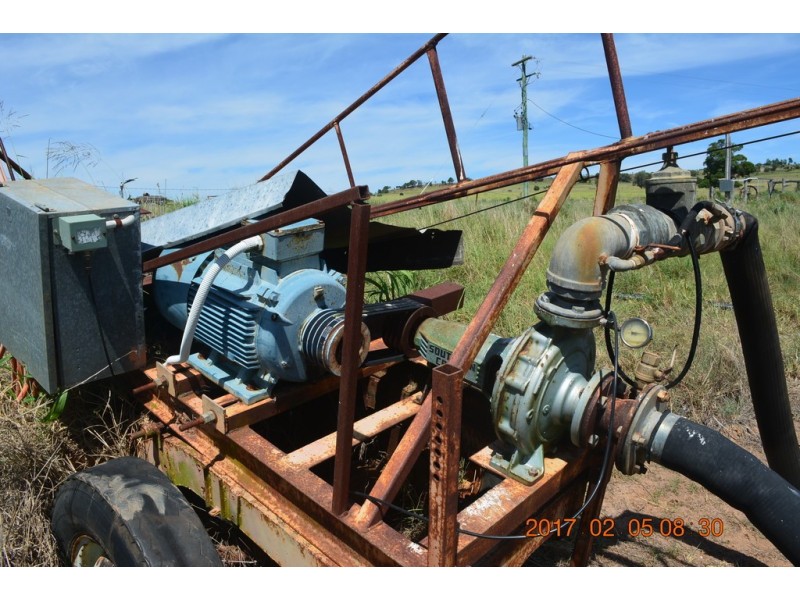 Brigooda QLD 4613