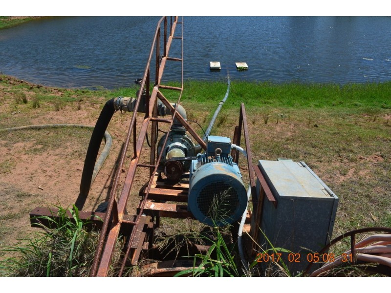 Brigooda QLD 4613