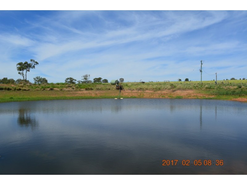 Brigooda QLD 4613