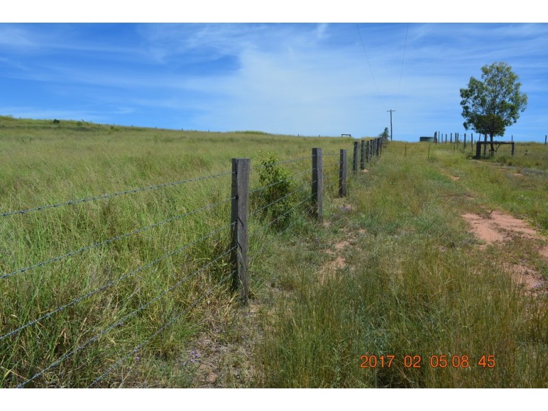 Brigooda QLD 4613