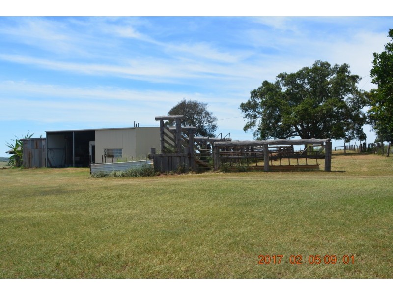 Brigooda QLD 4613