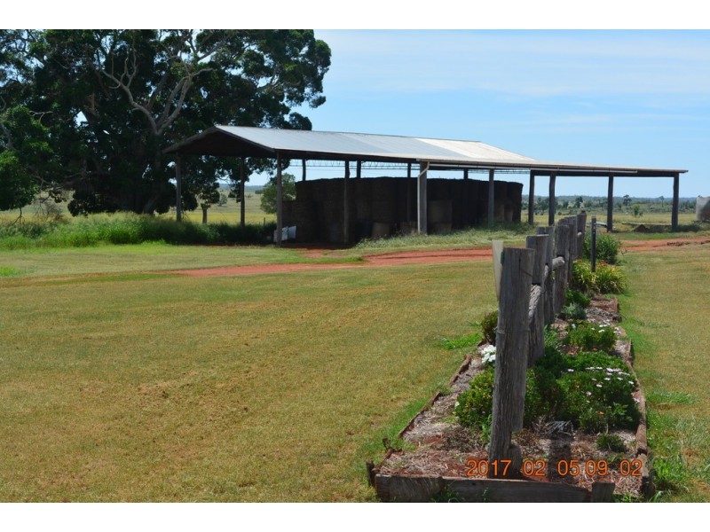 Brigooda QLD 4613