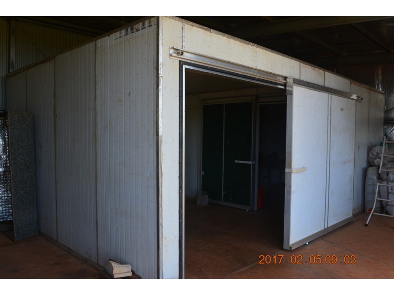 Brigooda QLD 4613