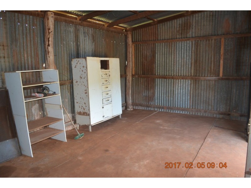 Brigooda QLD 4613