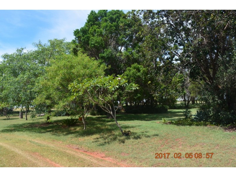 Brigooda QLD 4613