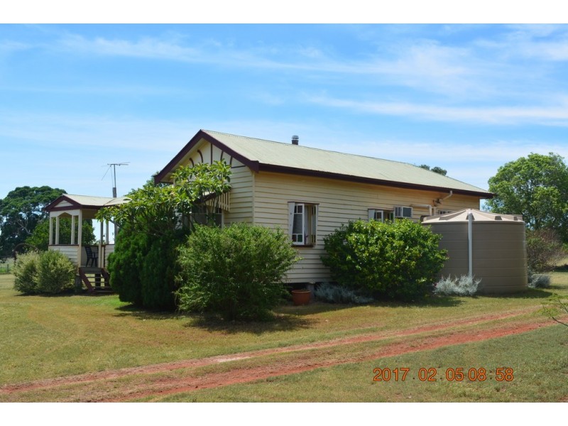 Brigooda QLD 4613