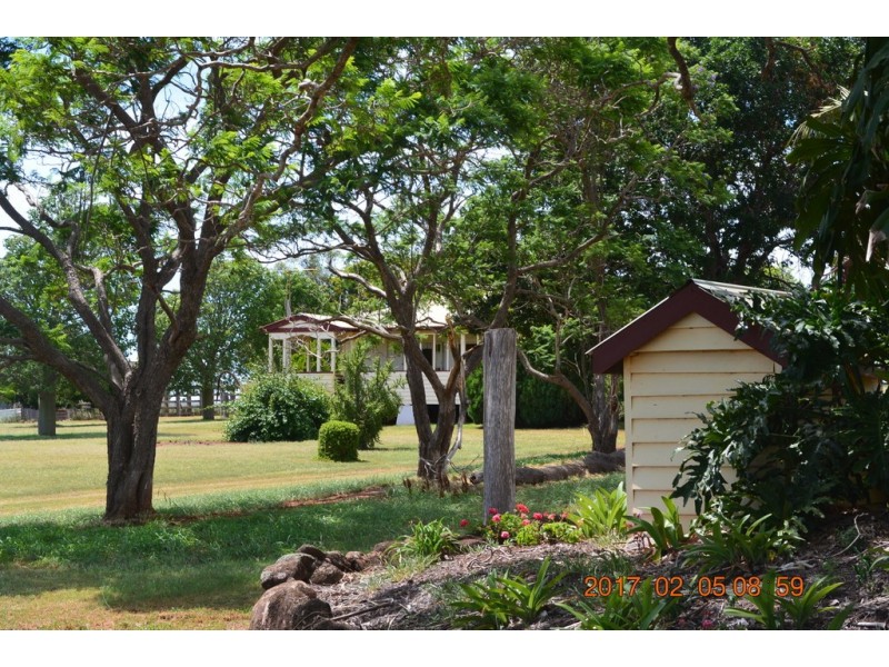 Brigooda QLD 4613
