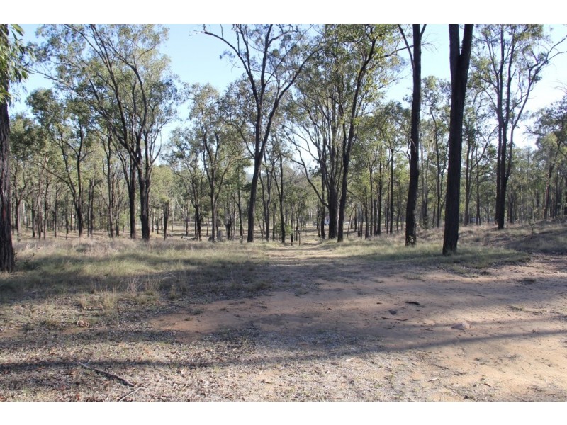 Wattle Camp QLD 4615