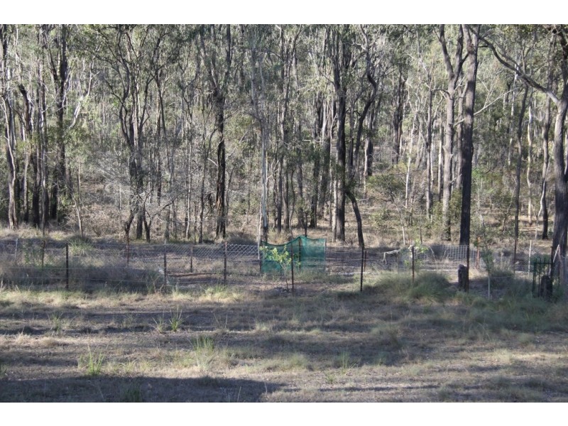 Wattle Camp QLD 4615