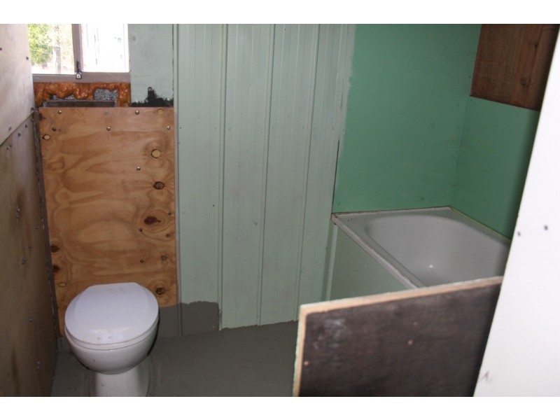 Wattle Camp QLD 4615
