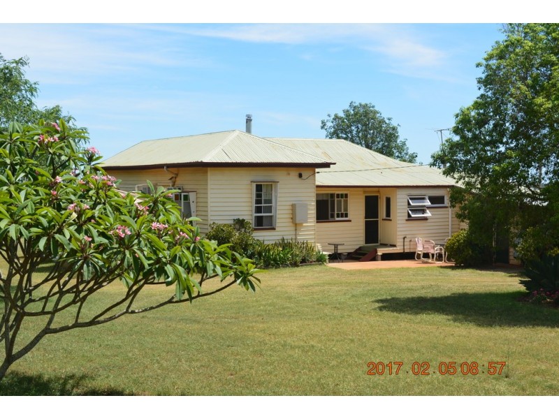 Brigooda QLD 4613