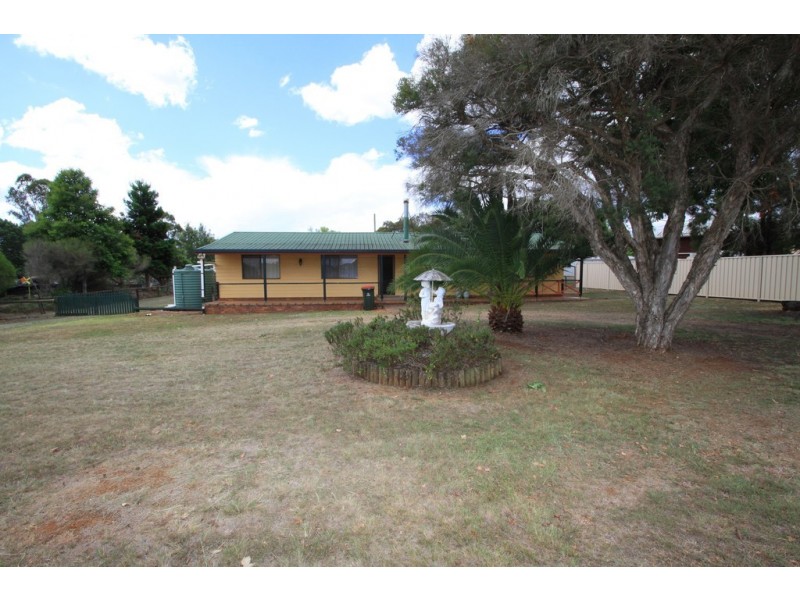 Kingaroy QLD 4610