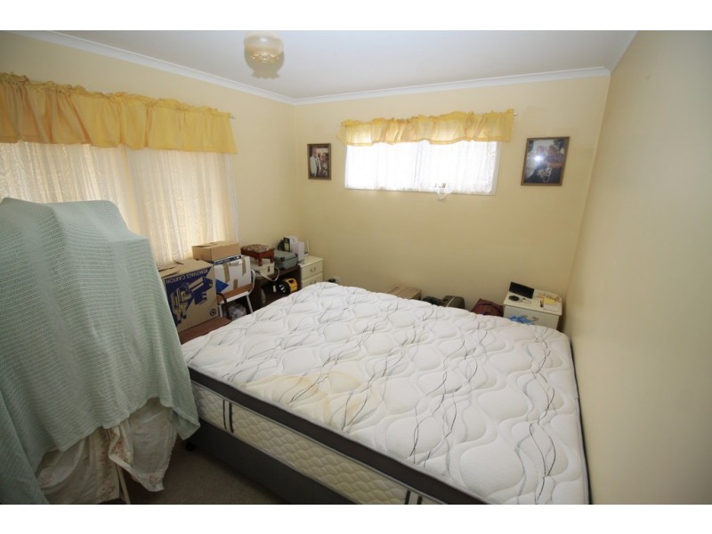 Kingaroy QLD 4610
