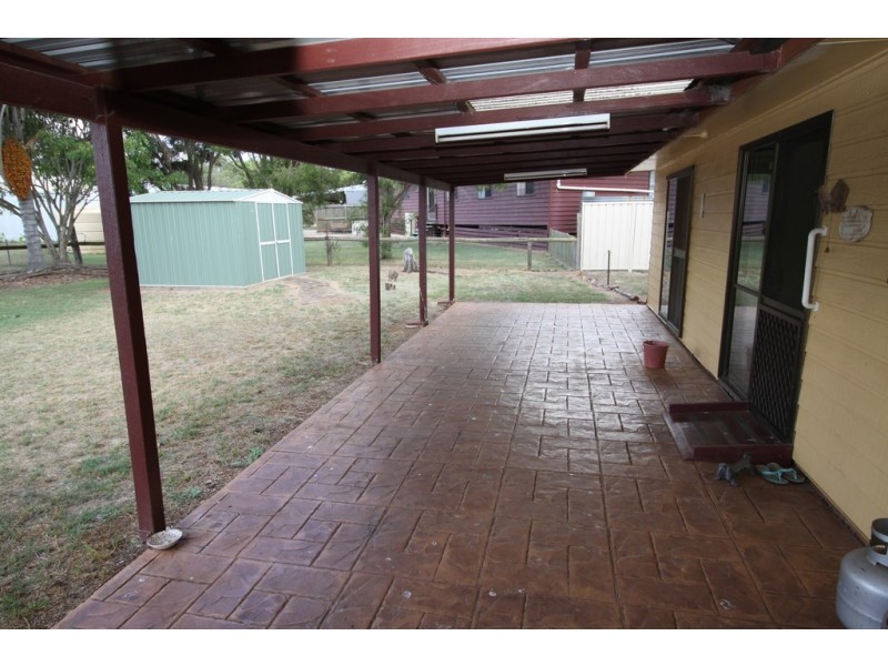 Kingaroy QLD 4610