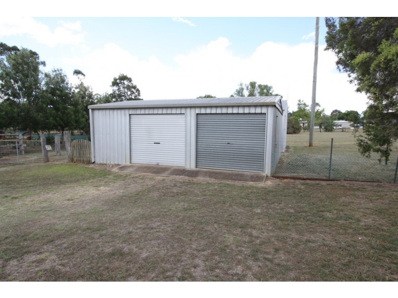 Kingaroy QLD 4610
