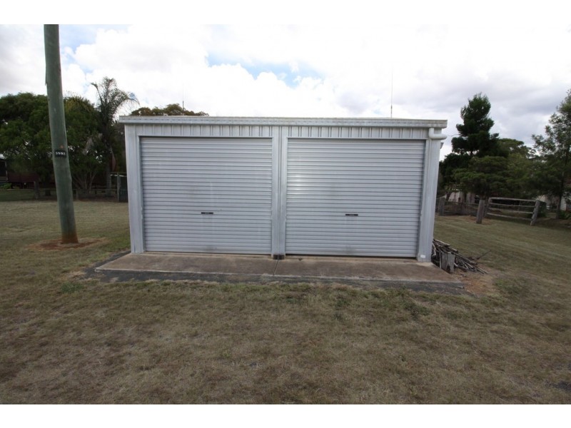 Kingaroy QLD 4610