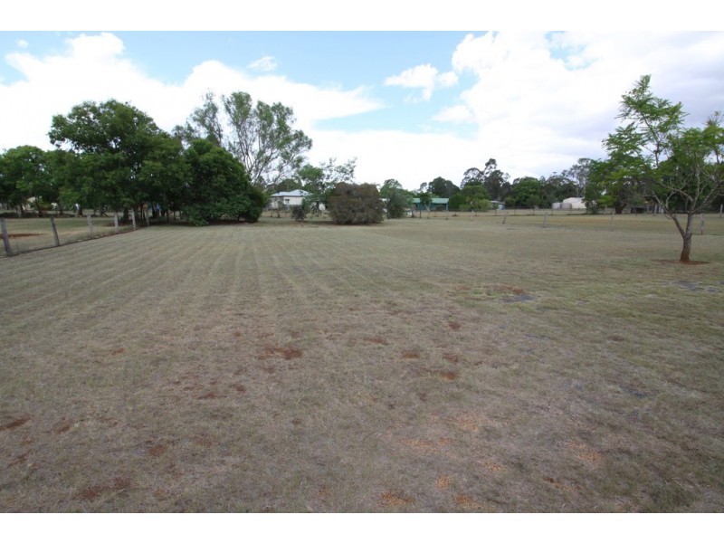 Kingaroy QLD 4610