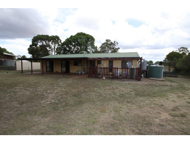 Kingaroy QLD 4610