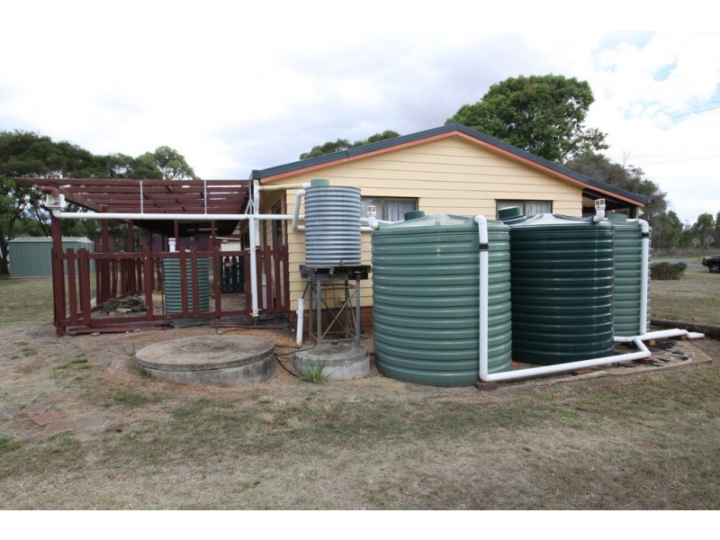 Kingaroy QLD 4610