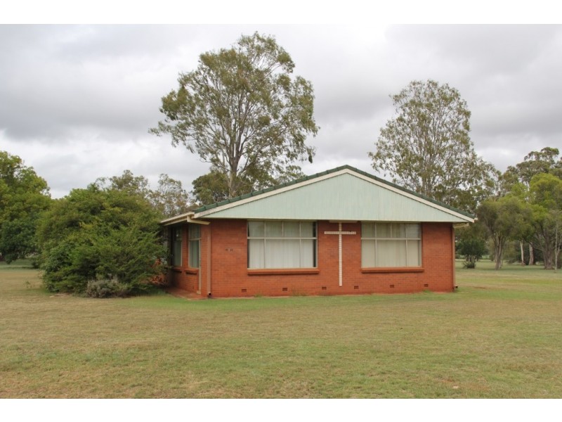 31-33 Brook Road, Kumbia QLD 4610